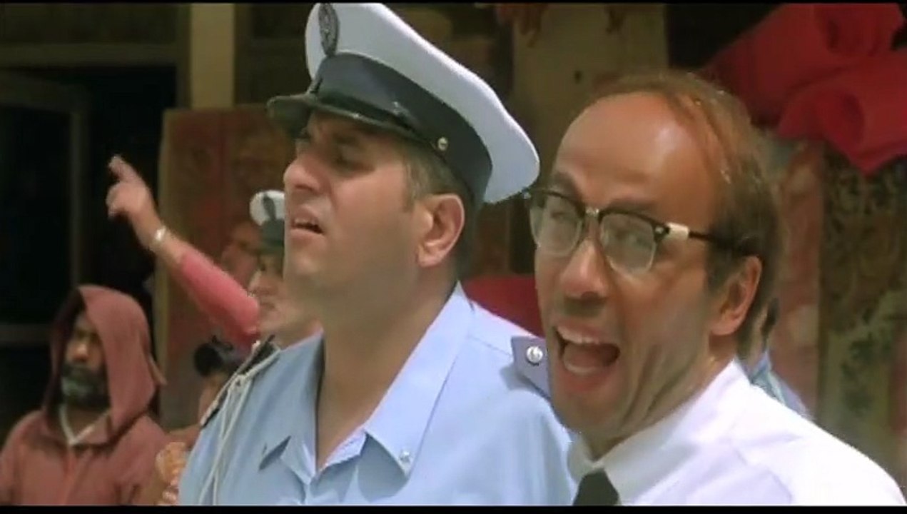 Halal police d'Etat Reportage VF