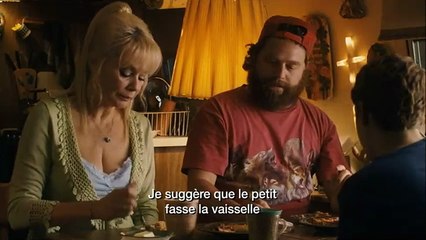 Be Bad ! Extrait vidéo VO