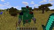 All Minecraft Mo'Creatures Mob Death Sounds