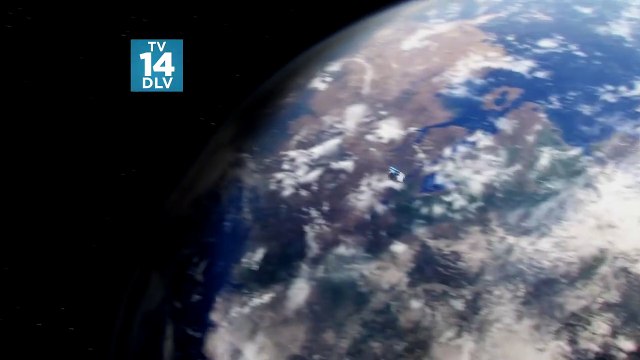 The Orville - saison 1 - épisode 8 Teaser VO