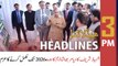 ARY News | Prime Time Headlines | 3 PM | 17th April 2022