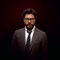 La Casa de Papel - saison 3 CLIP "Bienvenue Palerme"