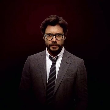 La Casa de Papel - saison 3 CLIP Bienvenue Palerme