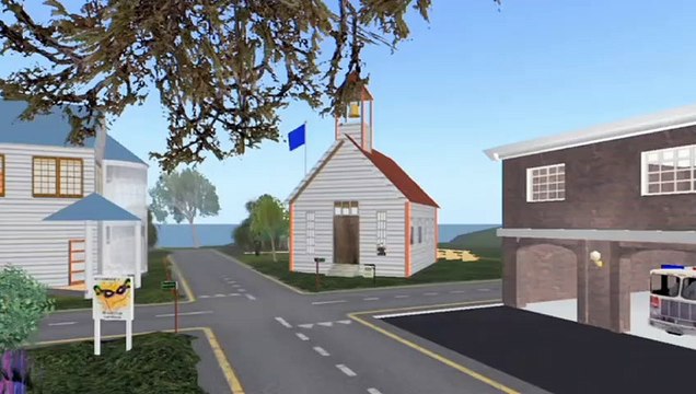 The Cat, the Reverend and the Slave Extrait vidéo (2) VO