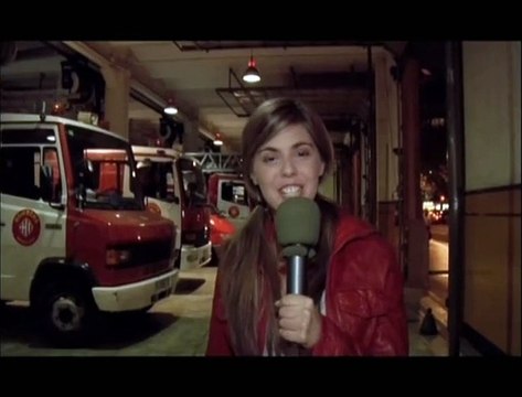 [REC] Bande-annonce VF