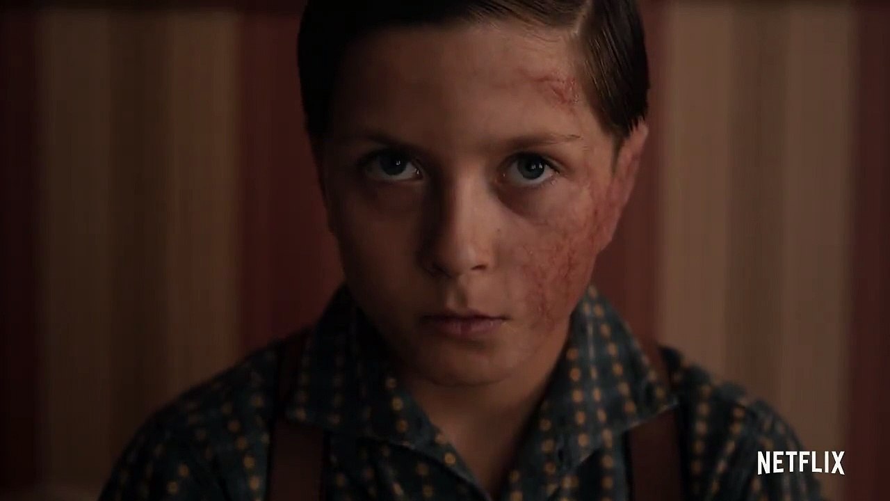 Dark - saison 2 TEASER VF "Le grand affrontement"