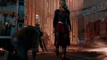 Supergirl - saison 3 - épisode 4 Teaser VO