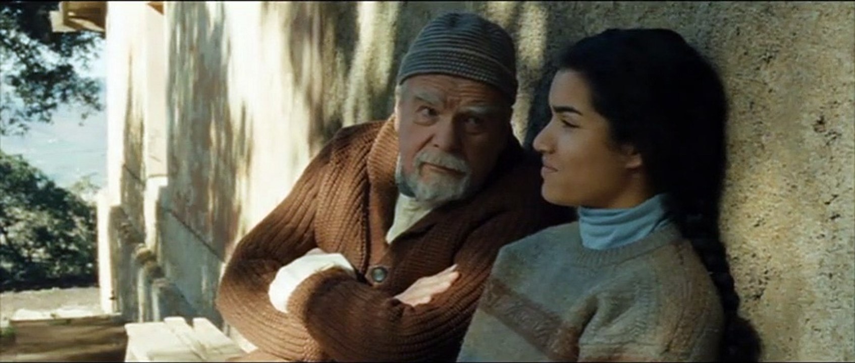 Des hommes et des dieux Extrait vidéo (3) VF