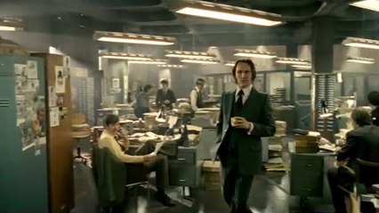 Life on Mars - saison 1 Extrait vidéo VF