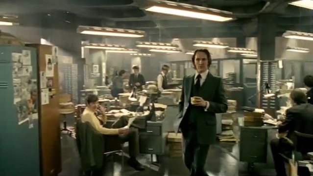 Life on Mars - saison 1 Extrait vidéo VF