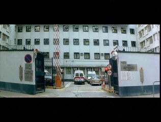 Mad Detective Bande-annonce VO