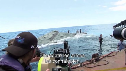 Battleship Reportage (2) VO
