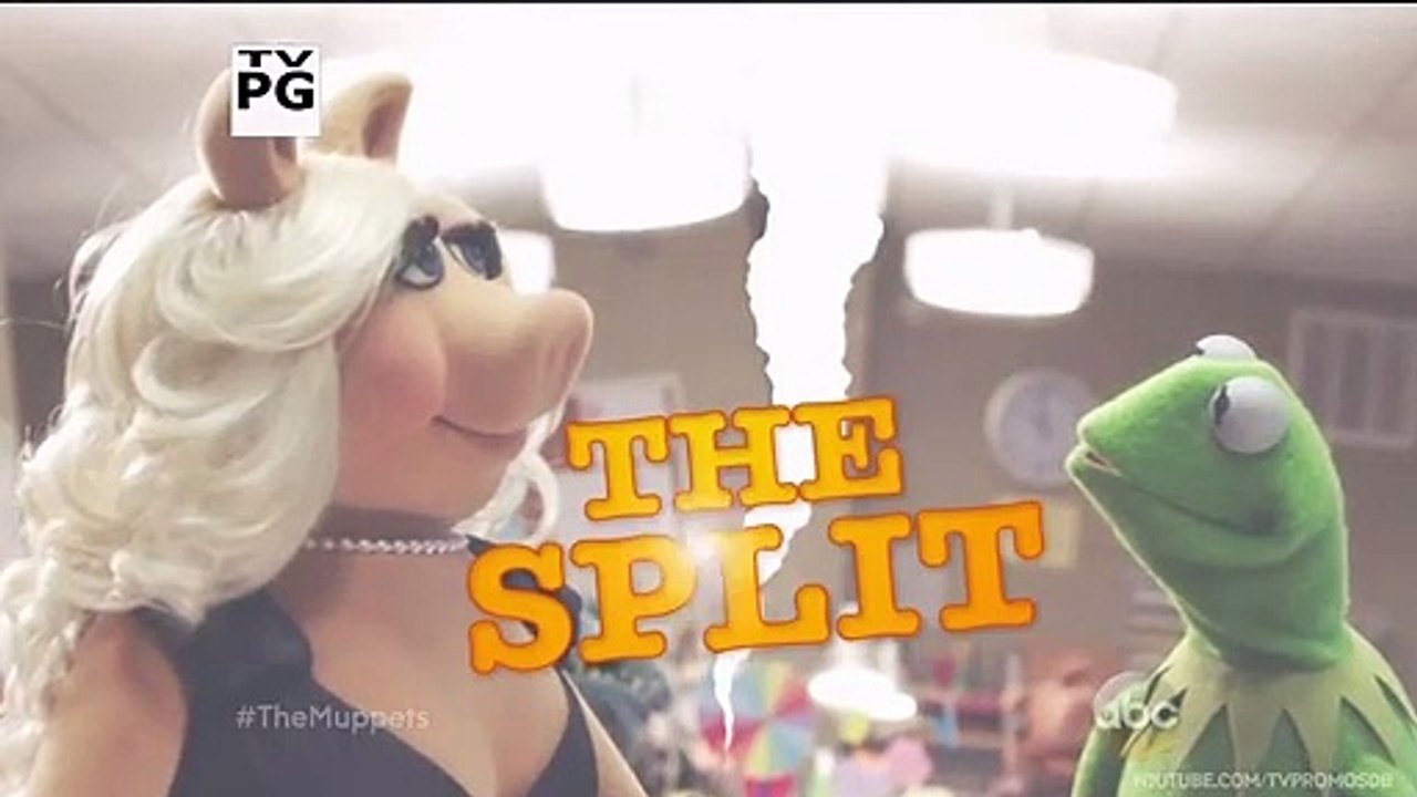 The Muppets - saison 1 - épisode 6 Teaser VO