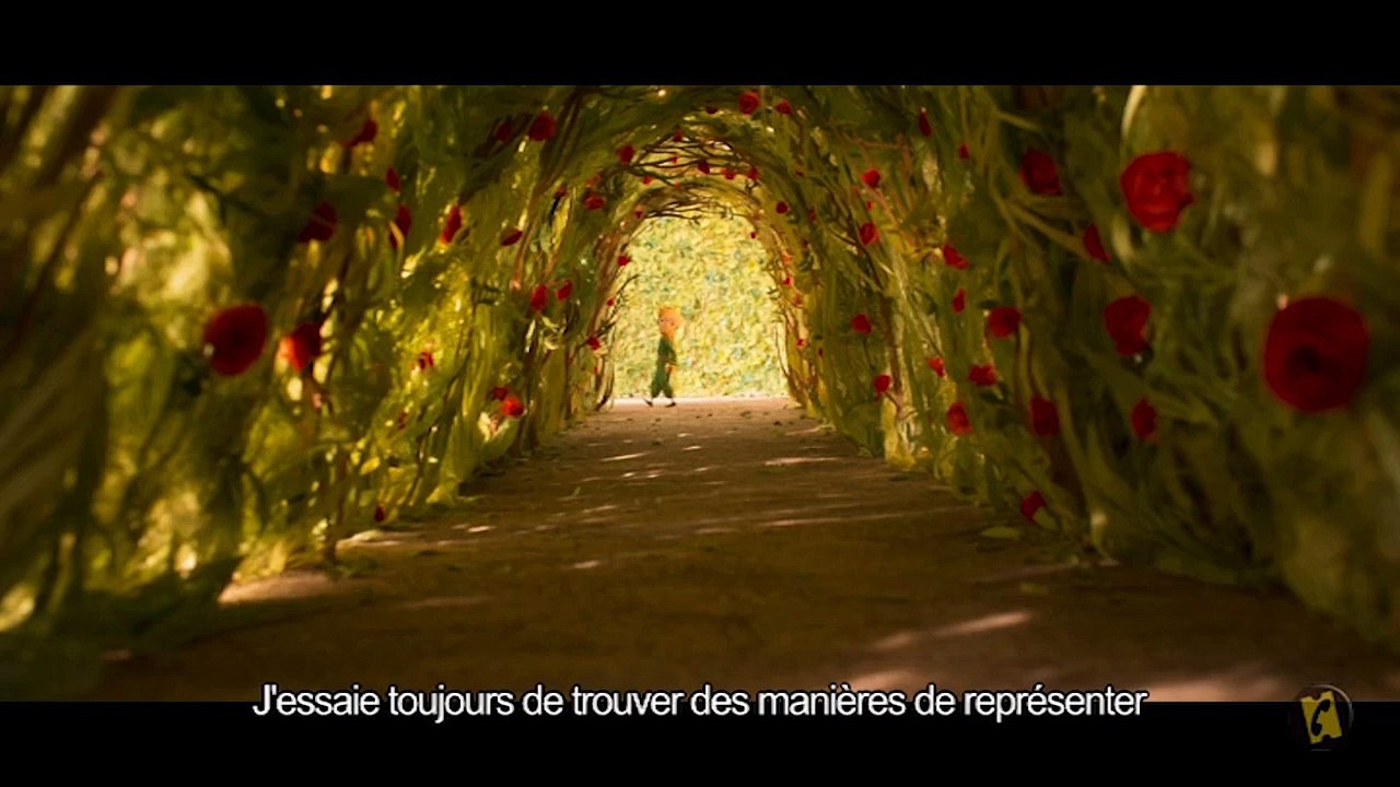 Cannes 2015 - Le Petit Prince : dessine-moi... une Palme