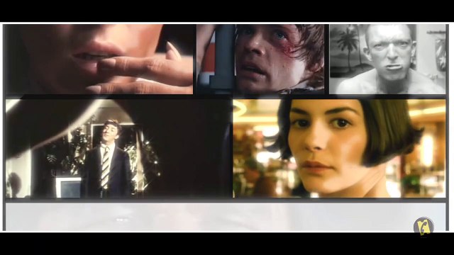 Piège de cristal, par Adam Driver