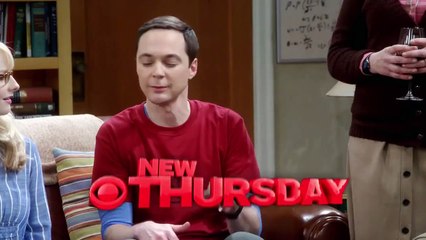 The Big Bang Theory - saison 11 - épisode 18 Teaser VO