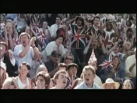 La Plus belle victoire Bande-annonce VF