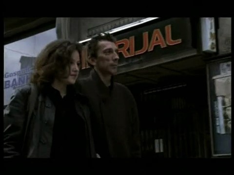 Jours tranquilles à Sarajevo Extrait vidéo VO