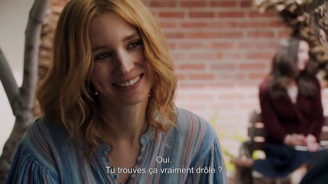 Don't Worry, He Won't Get Far On Foot EXTRAIT VO Tête-à-tête