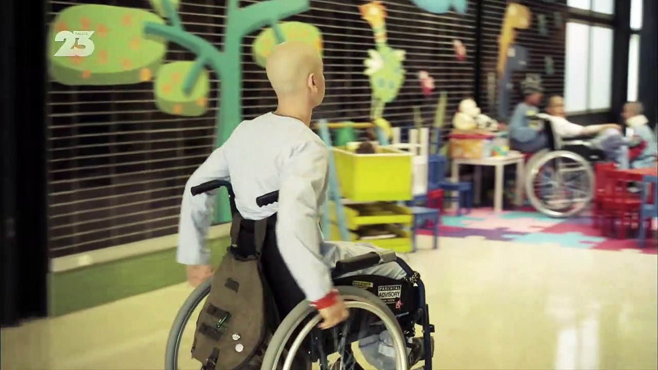 Les Bracelets rouges - saison 1 Extrait vidéo VF