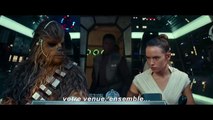 Star Wars: L'Ascension de Skywalker Bande-annonce VO
