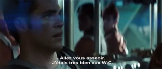 Star Trek Extrait vidéo VO