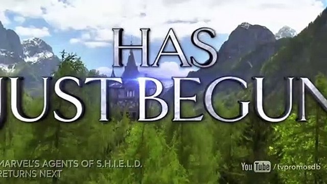 Once Upon a Time - saison 7 - épisode 12 Teaser VO