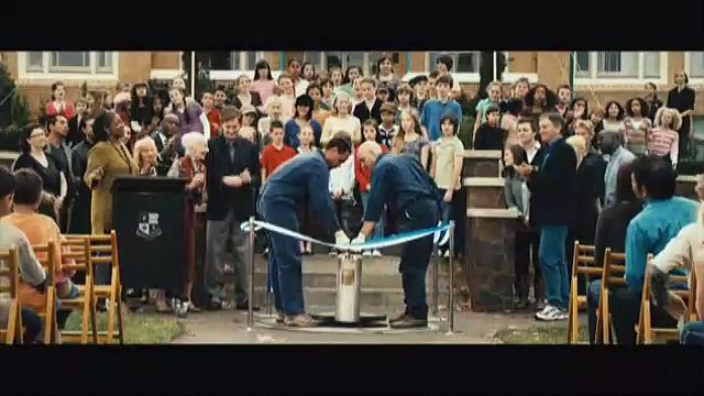 Prédictions Bande-annonce VF