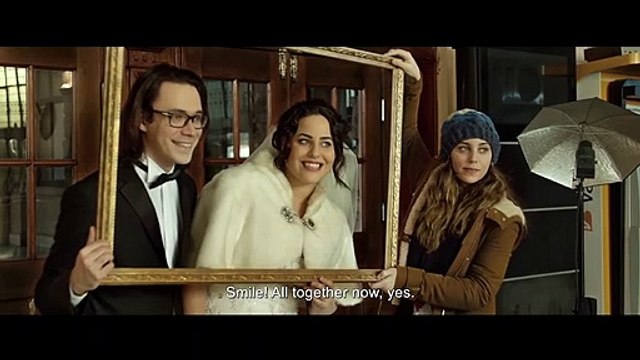 Something Useful Bande-annonce VO