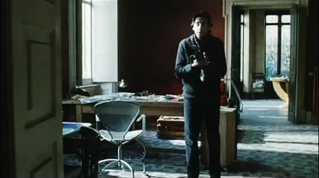 Le Sourire de ma mère Extrait vidéo VO