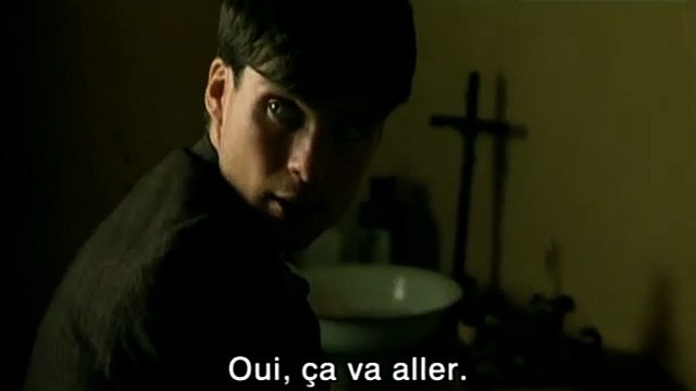 Le Vent se lève Extrait vidéo (4) VO