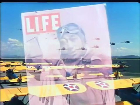 Pilotes de chasse Bande-annonce VO