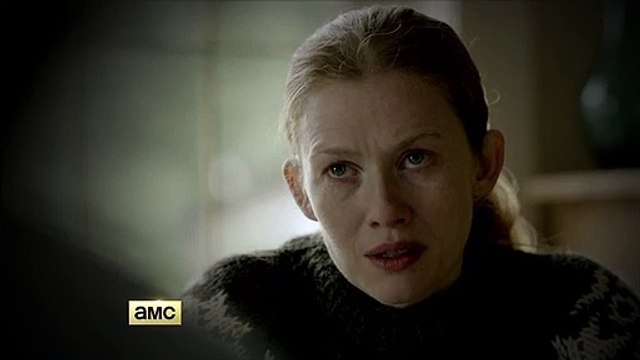 The Killing (US) - saison 3 Teaser (2) VO