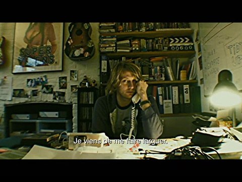 Chris Waitt Interview : Toute l'histoire de mes échecs sexuels