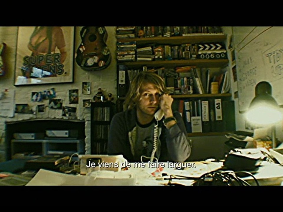 Chris Waitt Interview : Toute l'histoire de mes échecs sexuels