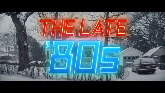 8-Bit Christmas Bande-annonce VO