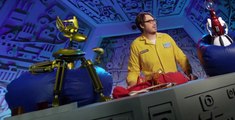 Mystery Science Theater 3000: The Return S01 E05