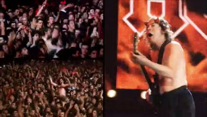 Iron Man 2 Making Of VO