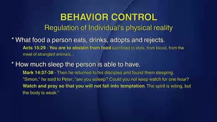 "All praise to Father and Mother. This is WMS vs Cult Experts"