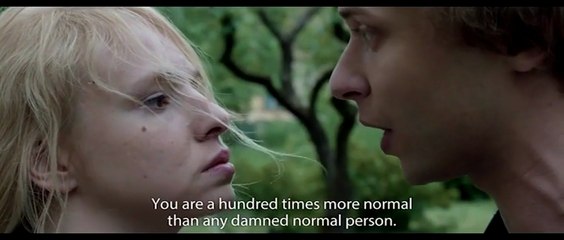 The Polar boy Bande-annonce VO