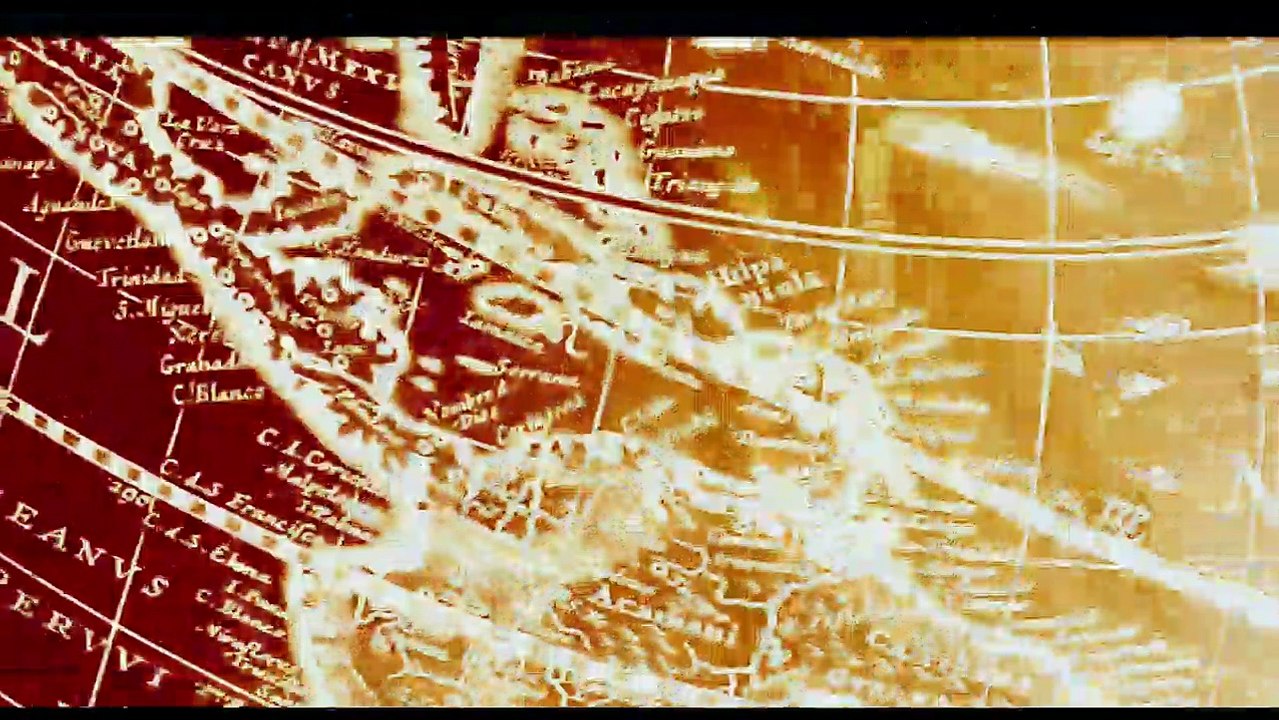 Le Dernier des Templiers Bande-annonce VO