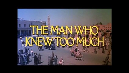 La Corde Bande-annonce (2) VO