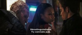 Star Trek Extrait vidéo (2) VO