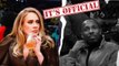 Adele Confirms Her Breakup With Rich Paul After A Few Months Of Dating
