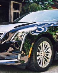 تيربو تريند -كاديلاك تحتفل ب120 عام من النجاح بإصدارات جديدة