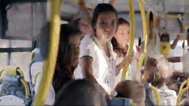 Casa Grande Bande-annonce VO