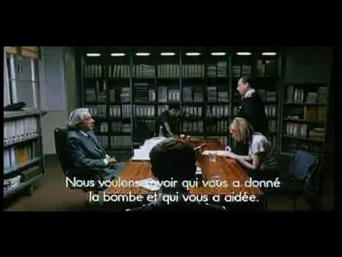 Heaven Extrait vidéo (2) VO