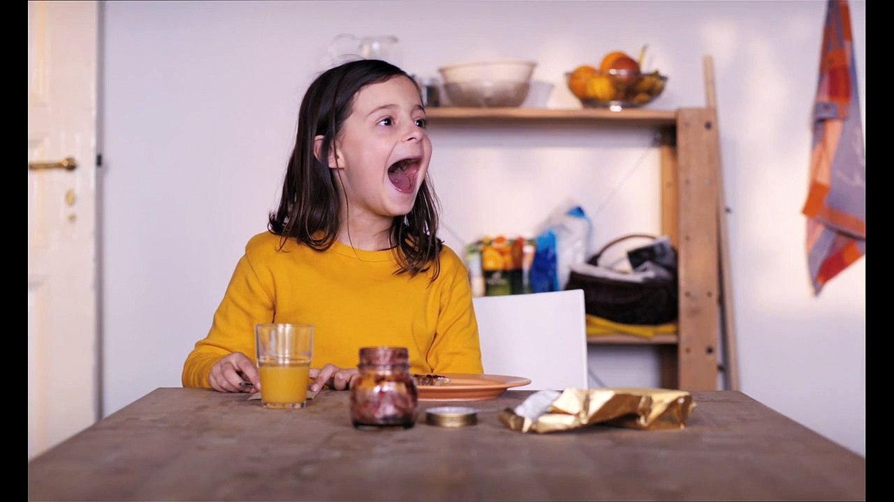 L'Etrange petit chat Bande-annonce VO