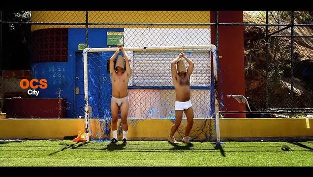 In America - saison 2 Bande-annonce VF