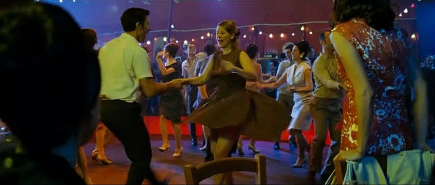 Mesrine : L'Instinct de mort Bande-annonce VF